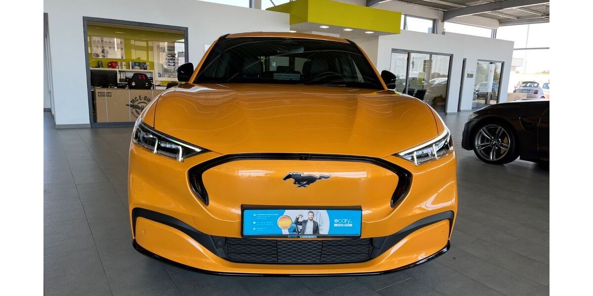 Ford Mustang Mach-E 22.500 km 34.795 &euro; Herford 32052