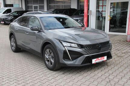 Peugeot 408 19.200 km 23.900 &euro; Hüllhorst 32609