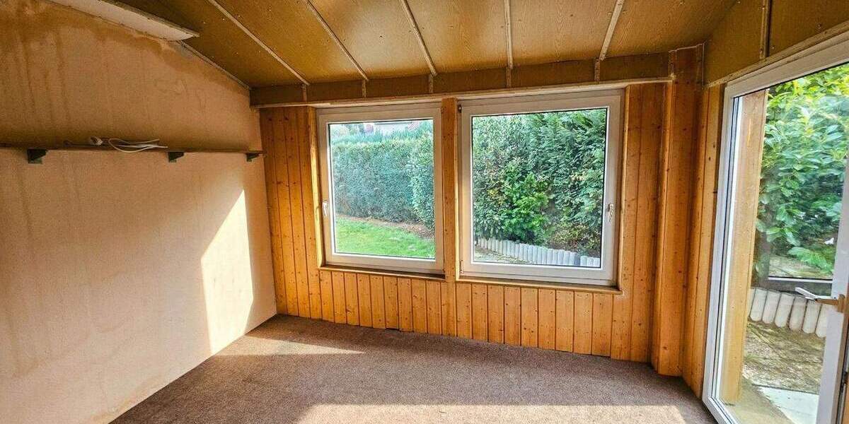 Einfamilienhaus Bad Oeynhausen Eidinghausen - 4 Zimmer, 125 m&sup2;, 199.900&euro; | Angebot:25726088