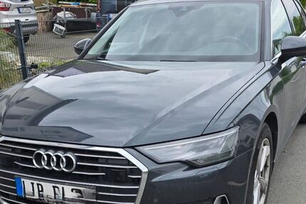 Audi A6 50.000 km 31.500 &euro; Lemgo 32657