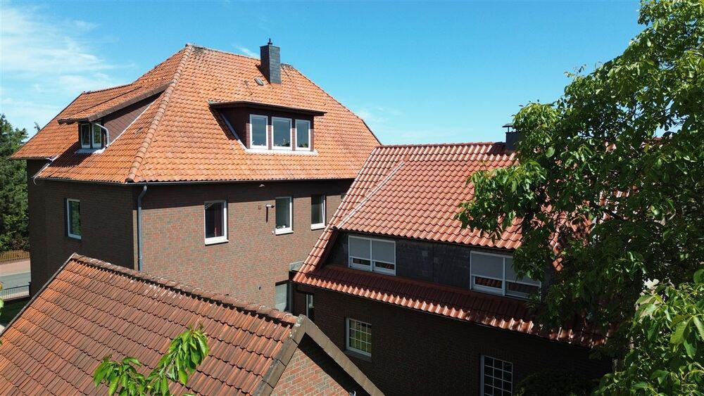 Gelegenheit: Stolzenau TOP Lage Attraktiv wohnen und mit der Miete finanzieren KP: VB - Mehrfamilienhaus, Wohnhaus Stolzenau | Angebot:26302241