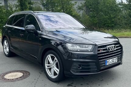 Audi Q7 397.200 km 16.999 &euro; Espelkamp 32339