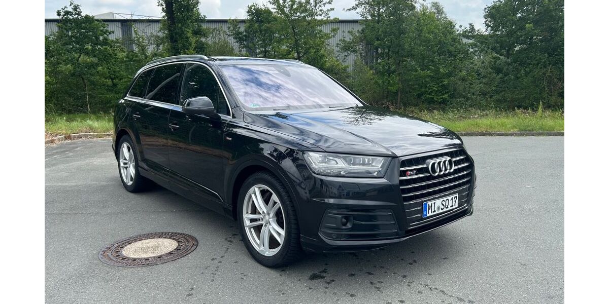 Audi Q7 397.200 km 16.999 &euro; Espelkamp 32339