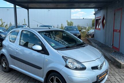 Toyota Aygo (X) 117.376 km 3.499 &euro; Enger 32130