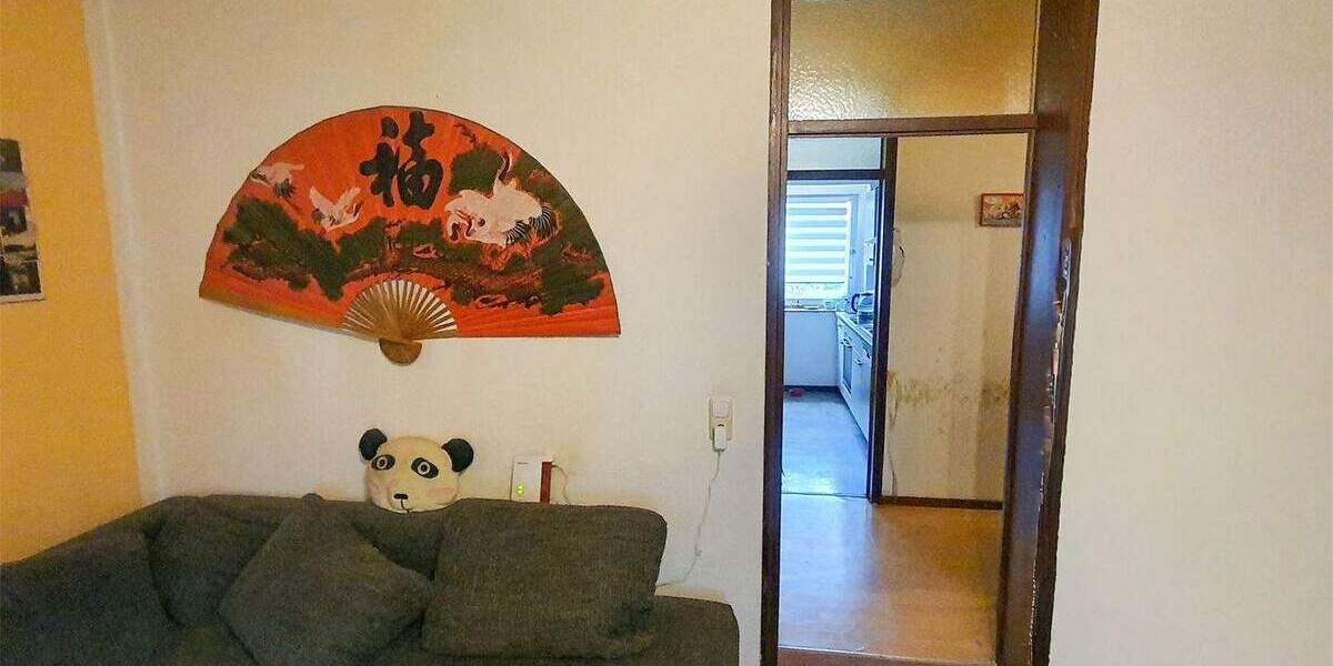 Etagenwohnung Stolzenau - 4 Zimmer, 89 m&sup2;, 109.000&euro; | Angebot:25667272