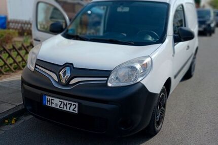 Renault Kangoo 127.944 km 5.500 &euro; Herford 32049