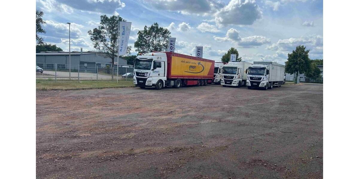 Gewerbeobjekt Porta Westfalica - 795&euro; | Angebot:23148731