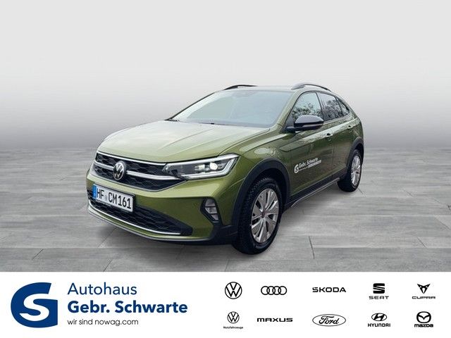 VW Taigo 9.999 km 26.340 &euro; Bünde 32257