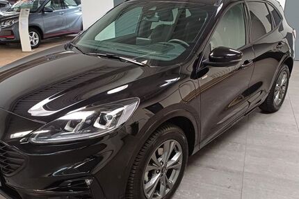 Ford Kuga 69.788 km 23.950 &euro; Bad Oeynhausen 32547