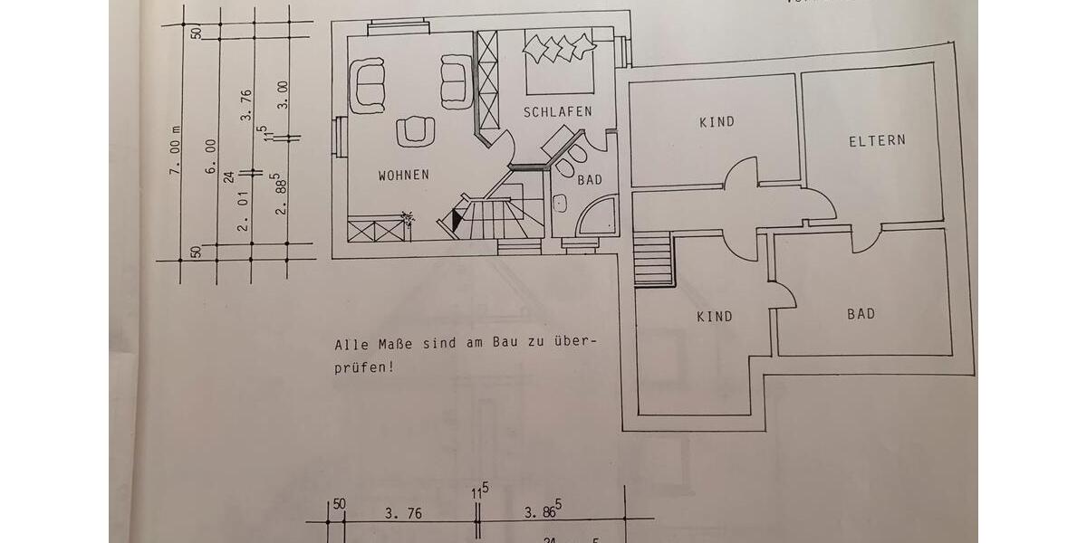 Einfamilienhaus Kalletal - 9 Zimmer, 284 m&sup2;, 140.000&euro; | Angebot:26891929