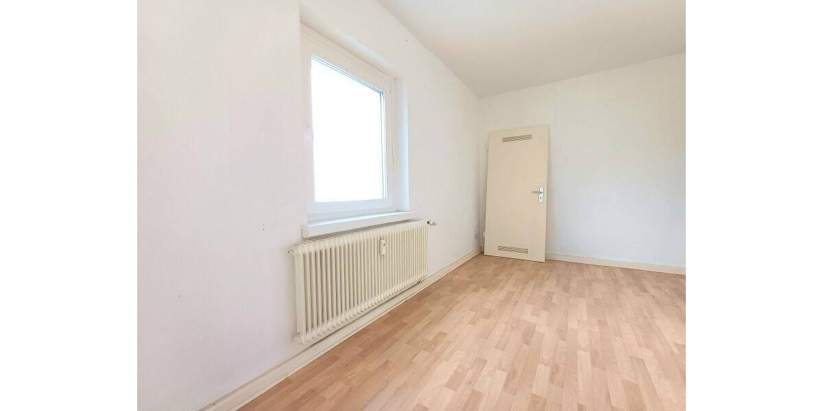 Etagenwohnung Minden Innenstadt - 3 Zimmer, 60 m&sup2;, 549&euro; | Angebot:26858654