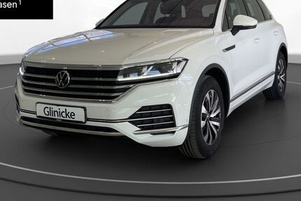 VW Touareg 58.230 km 44.580 &euro; Minden 32427