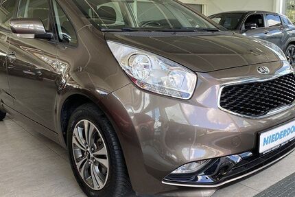 Kia Venga 100.000 km 8.800 &euro; Rinteln 31737