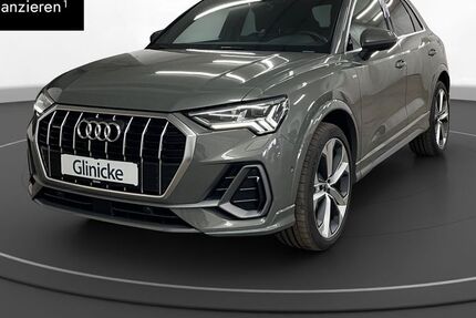 Audi Q3 33.290 km 38.430 &euro; Minden 32427