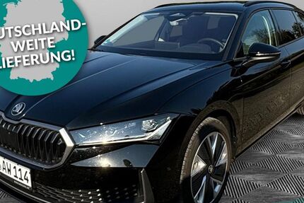 Skoda Superb 7.062 km 35.870 &euro; Herford 32051