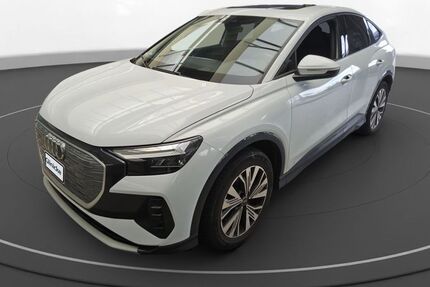 Audi Q4 e-tron 58.510 km 31.880 &euro; Minden 32427