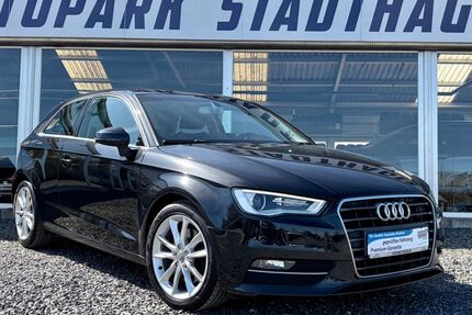 Audi A3 157.100 km 11.790 &euro; Stadthagen 31655