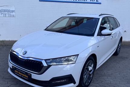 Skoda Octavia 98.100 km 19.490 &euro; Bad Oeynhausen 32545