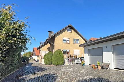 Haus Enger Besenkamp - 7 Zimmer, 250 m&sup2;, 650.000&euro; | Angebot:25697453