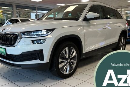Skoda Kodiaq 94.250 km 29.890 &euro; Hiddenhausen 32120