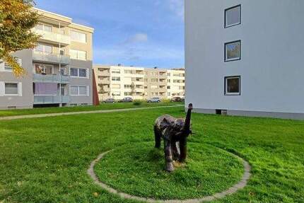 Wohnung Minden Innenstadt - 2 Zimmer, 40 m&sup2;, 475&euro; | Angebot:25814232