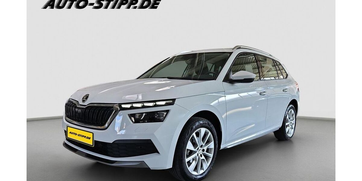 Skoda Kamiq 31.125 km 23.600 &euro; Herford 32051