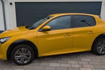 Peugeot e-208 40.000 km 16.900 &euro; Preußisch Oldendorf 32361