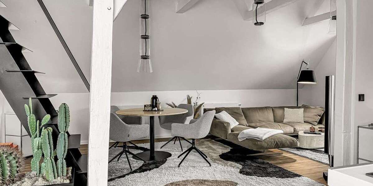 Etagenwohnung Lemgo - 2 Zimmer, 85 m&sup2;, 900&euro; | Angebot:26609393
