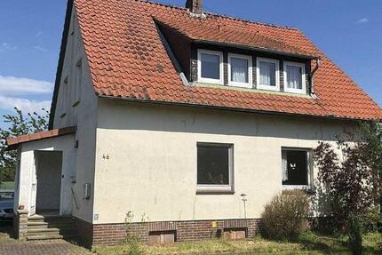 Haus Rehburg-Loccum Loccum - 5 Zimmer, 116 m&sup2;, 138.000&euro; | Angebot:26991108