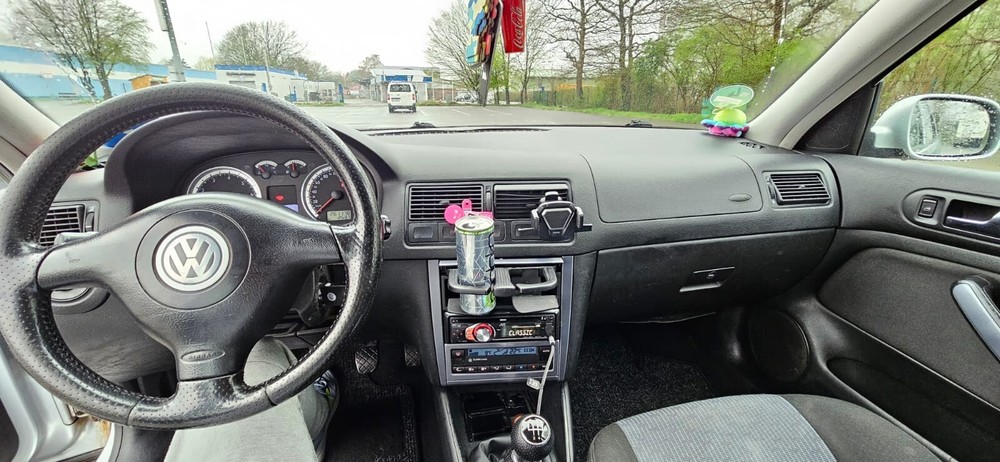 VW Golf 261.178 km 1.400 &euro; Espelkamp 32339