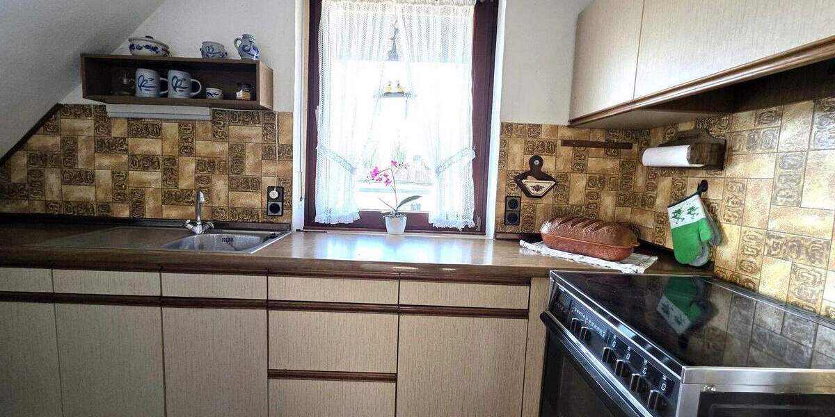 Mehrfamilienhaus, Wohnhaus Bünde Holsen - 6 Zimmer, 190 m&sup2;, 268.000&euro; | Angebot:25770347