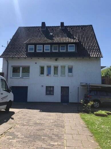 Mehrfamilienhaus, Wohnhaus Bad Salzuflen Schötmar - 7 Zimmer, 388.000&euro; | Angebot:25695345