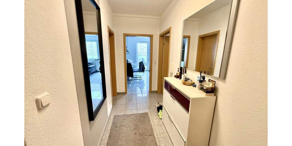 Doppelhaushälfte Löhne Obernbeck - 5 Zimmer, 135 m&sup2;, 270.000&euro; | Angebot:25685804