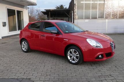 Alfa Romeo Giulietta 139.760 km 6.790 &euro; Bünde 32257