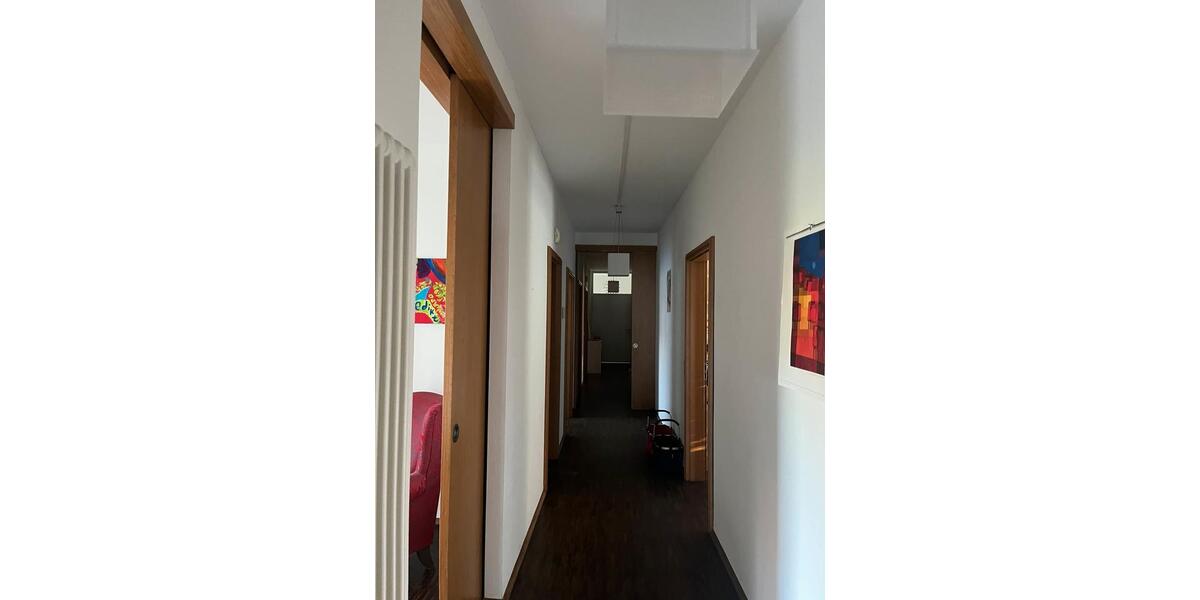 Etagenwohnung Lübbecke - 5.5 Zimmer, 160 m&sup2;, 1.300&euro; | Angebot:25392987