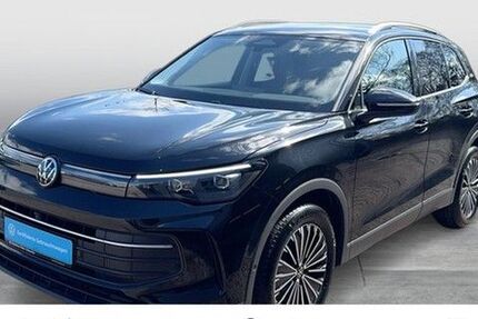 VW Tiguan 27.300 km 33.880 &euro; Bünde 32257
