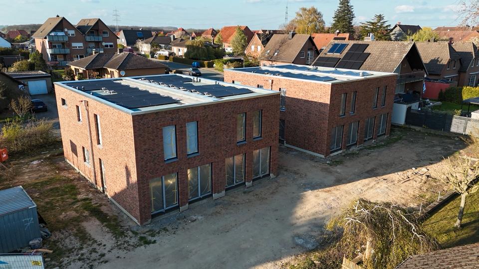 Doppelhaushälfte Lindhorst - 5 Zimmer, 122 m&sup2;, 425.000&euro; | Angebot:26162961