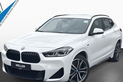 BMW X2 45.360 km 23.990 &euro; Bad Oeynhausen 32547