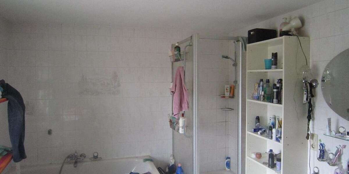 Etagenwohnung Rahden Tonnenheide - 3 Zimmer, 90 m&sup2;, 600&euro; | Angebot:26013263