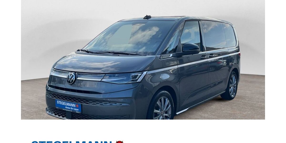 VW T7 Multivan 86.073 km 42.990 &euro; Lemgo 32657