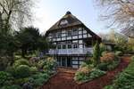 Exklusive Villa mit Wellnessbereich, Pool & großem Grundstück (inkl. Renovierung und neuem Dach) - Villa Hüllhorst | Angebot:27308745