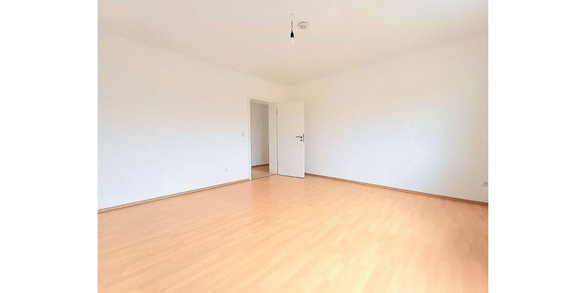Etagenwohnung Minden Innenstadt - 2 Zimmer, 61 m&sup2;, 525&euro; | Angebot:26850965