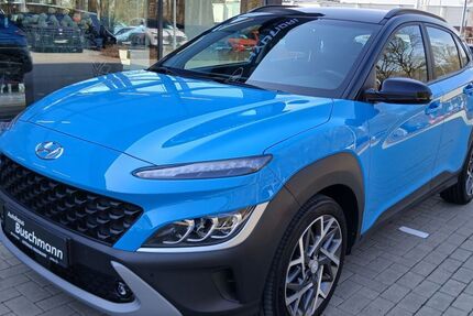 Hyundai KONA 49.100 km 22.490 &euro; Espelkamp 32339