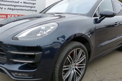 Porsche Macan 132.400 km 35.400 &euro; Bünde 32257