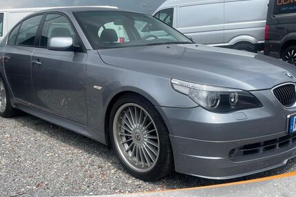 Alpina B5 103.000 km 44.950 &euro; Kirchlengern 32278