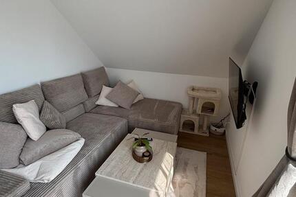 Wohnung Bad Salzuflen - 2 Zimmer, 50 m&sup2;, 675&euro; | Angebot:26294671