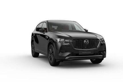 Mazda CX-60 3.000 km 55.600 &euro; Rinteln 31737