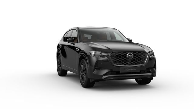Mazda CX-60 3.000 km 55.600 &euro; Rinteln 31737