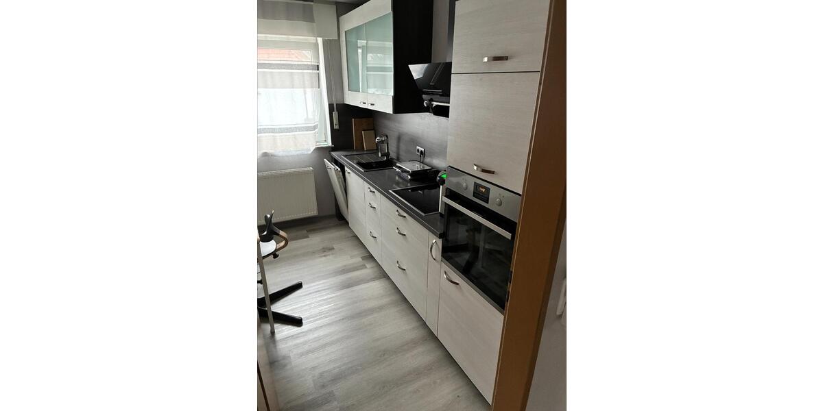 Etagenwohnung Preußisch Oldendorf - 3 Zimmer, 77 m&sup2;, 199.000&euro; | Angebot:25893886