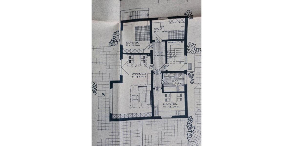 Mehrfamilienhaus, Wohnhaus Rinteln - 6 Zimmer, 183 m&sup2;, 310.000&euro; | Angebot:27083753